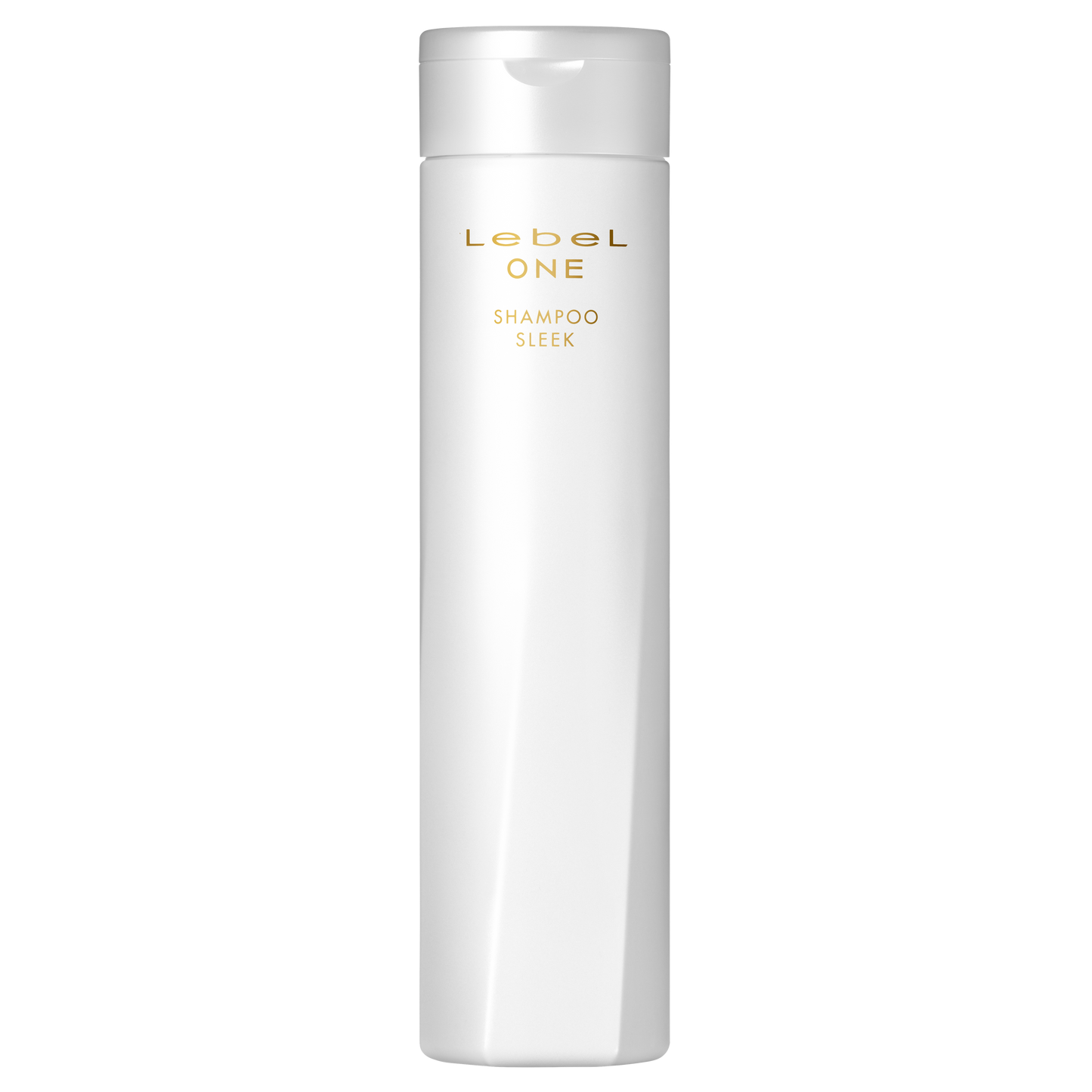 Vyhlazující šampon LebeL ONE Shampoo Sleek, 240 ml