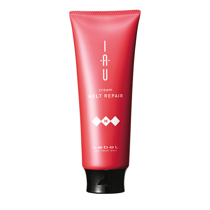 Aroma krém s tající texturou pro hydrataci vlasů IAU Cream Melt Repair, 200 ml
