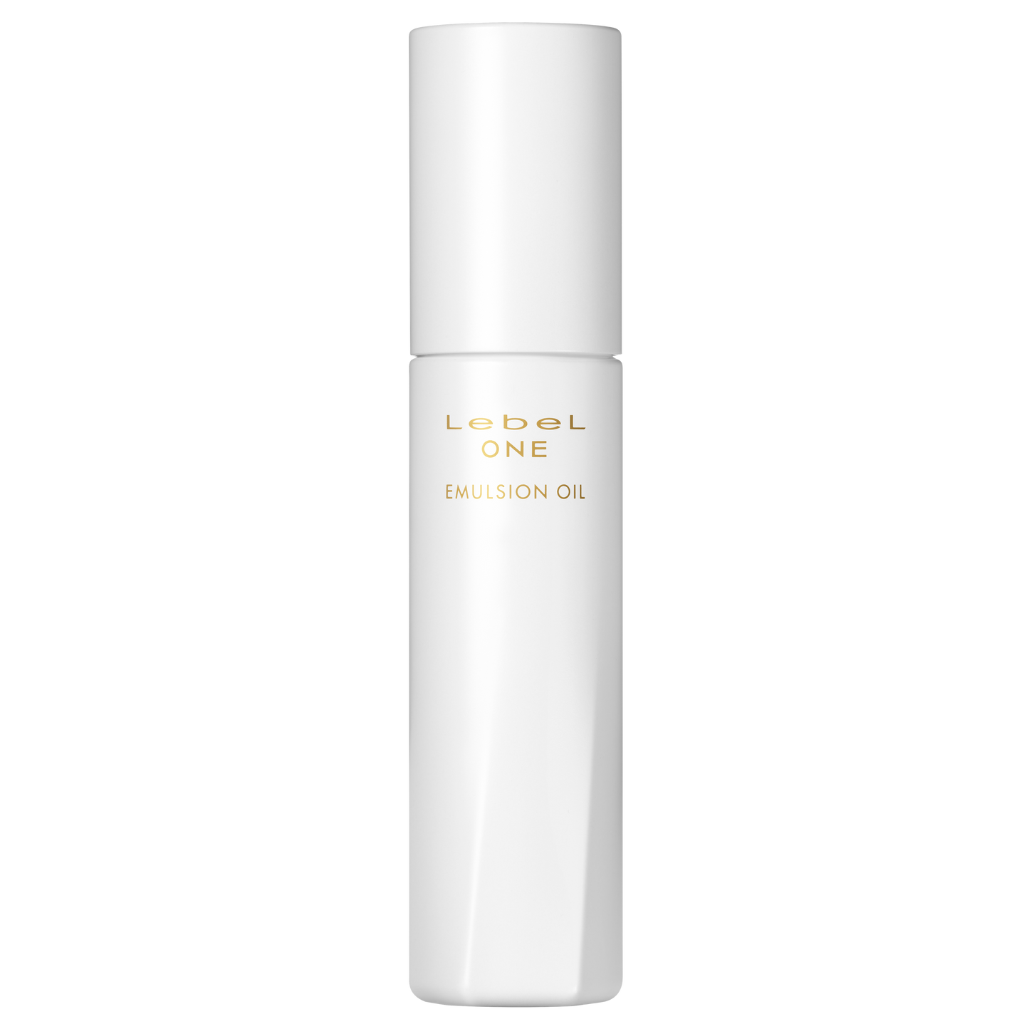 Olejová emulze pro vyvážení hydratace vlasů LebeL ONE Emulsion Oil, 90 ml
