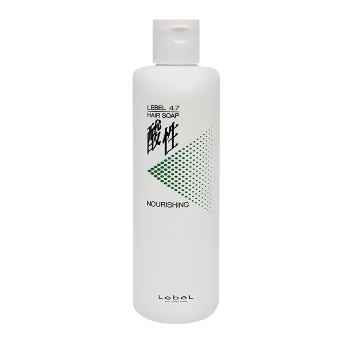 Vyživující šampon Perlový, 400 ml