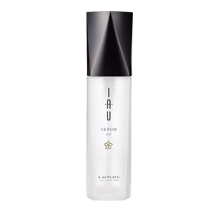 Olejová esence na vlasy IAU Serum Oil, 100 ml