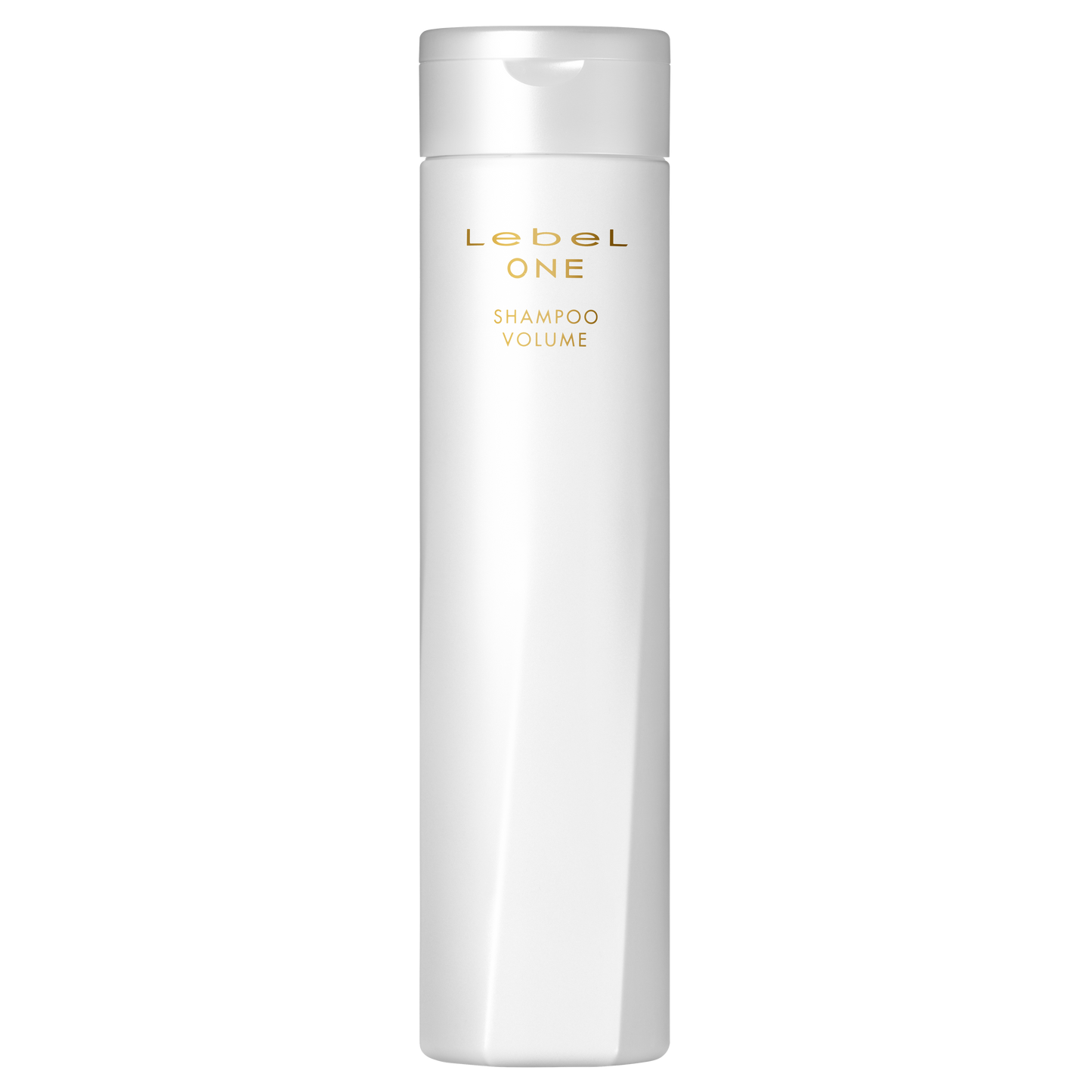 Šampon pro zahuštění vlasů a objem LebeL ONE Shampoo Volume, 240 ml