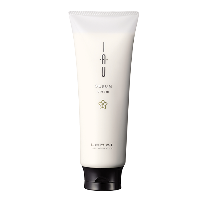 Aroma hydratační krém na vlasy IAU Serum Cream, 200 ml