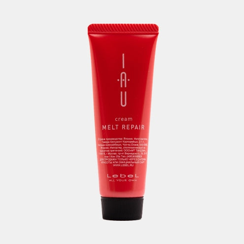 Min Aromakrém s tající texturou pro hydrataci vlasů IAU cream MELT REPAIR, 30 ml