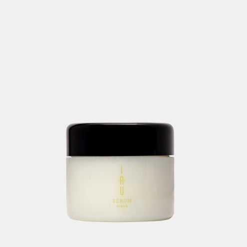 Min Koncentrovaná aromamaska pro suché vlasy IAU Serum Mask, 25 g