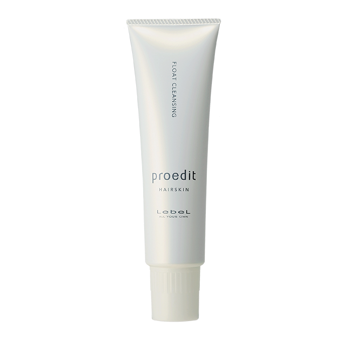 Čisticí pěna na vlasy a pokožku hlavy PROEDIT HAIRSKIN FLOAT CLEANSING