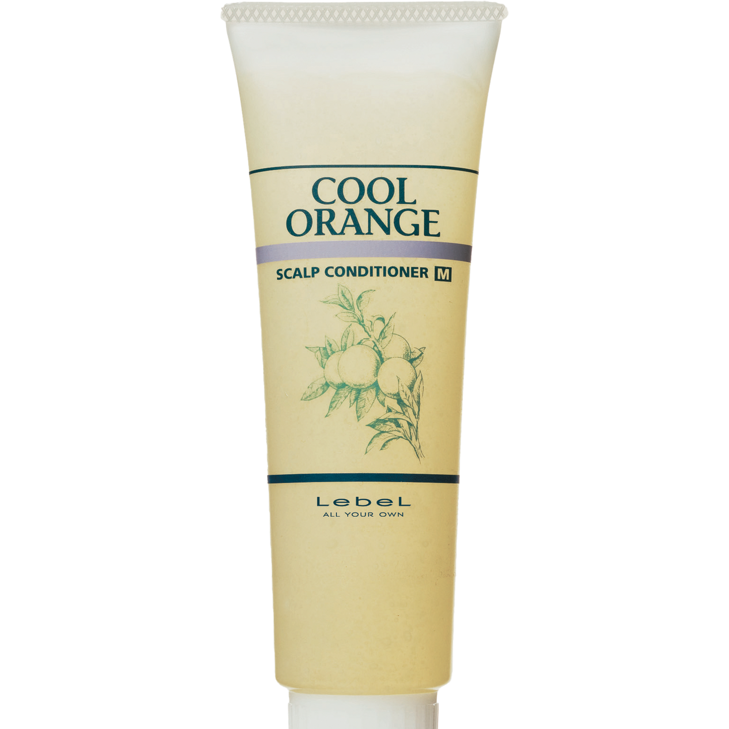 Kondicionér čistič COOL ORANGE M, 130 g