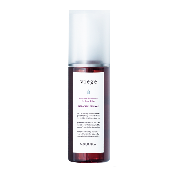 Esence pro růst vlasů Viege Medicate Essence