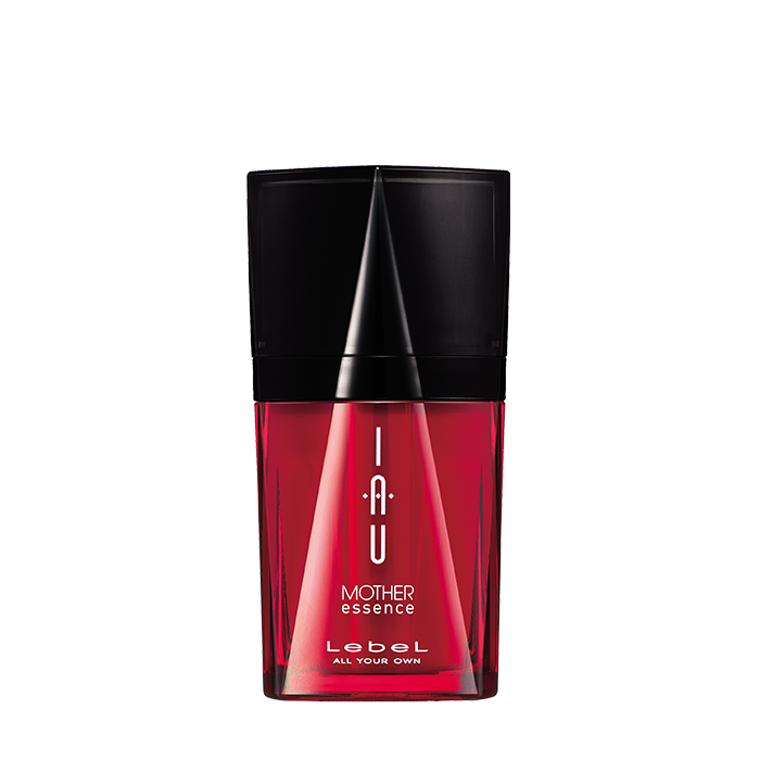 Regenerační esence na konečky vlasů IAU Mother Essence, 25 ml