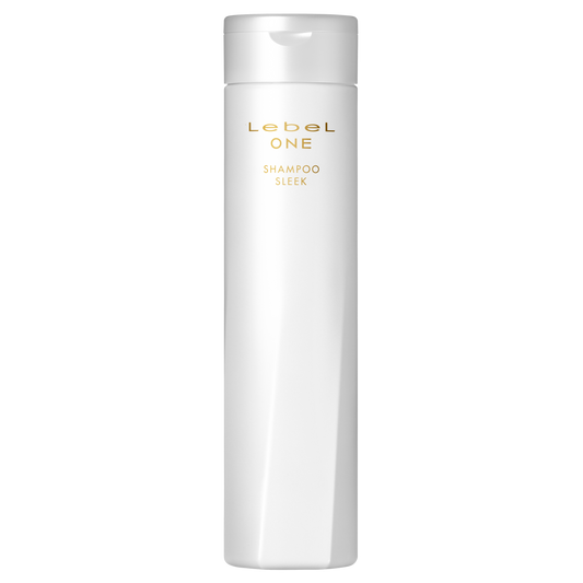Šampon vyhlazující LebeL ONE Shampoo Sleek, 240 ml