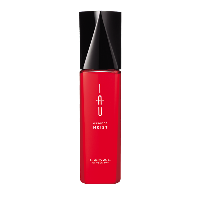Esence na vlasy IAU Essence Moist, 100 ml