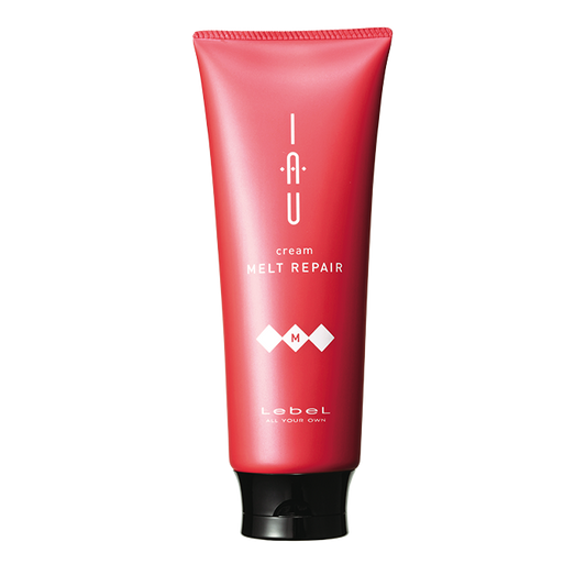 Aroma krém s tající texturou pro hydrataci vlasů IAU Cream Melt Repair, 200 ml