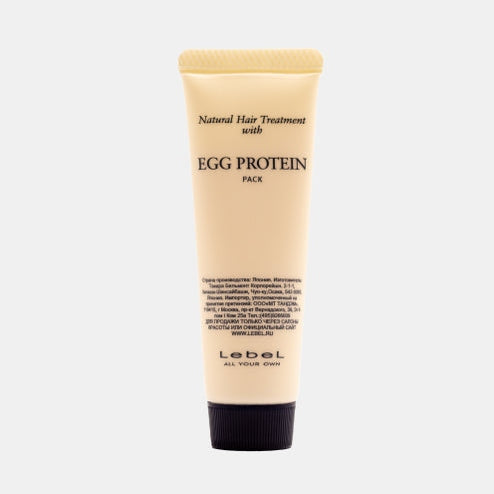 Min Kondicionérující EGG Protein, 30 ml