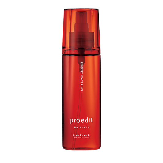 Energetická termální voda HSR Energy Watering, 120 ml