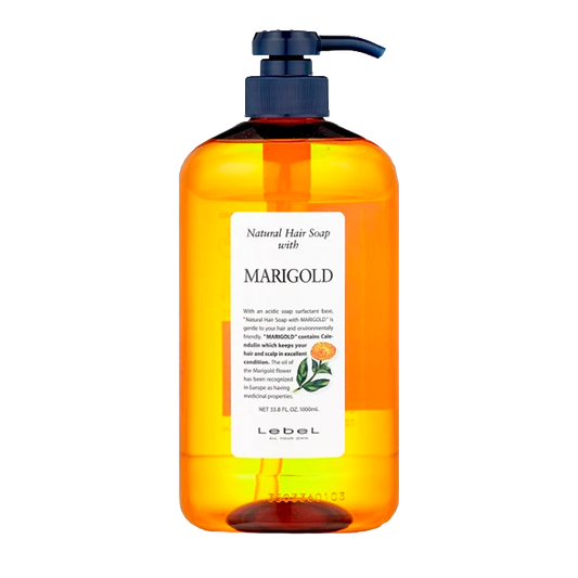 Šampon na vlasy MARIGOLD, 1000 ml