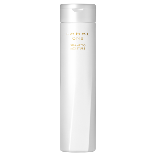 Hydratační šampon LebeL ONE Shampoo Moisture, 240 ml