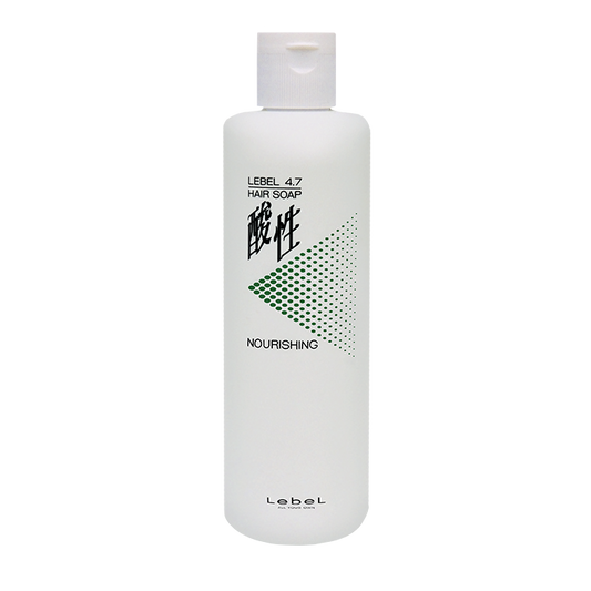 Vyživující šampon Perlový, 400 ml