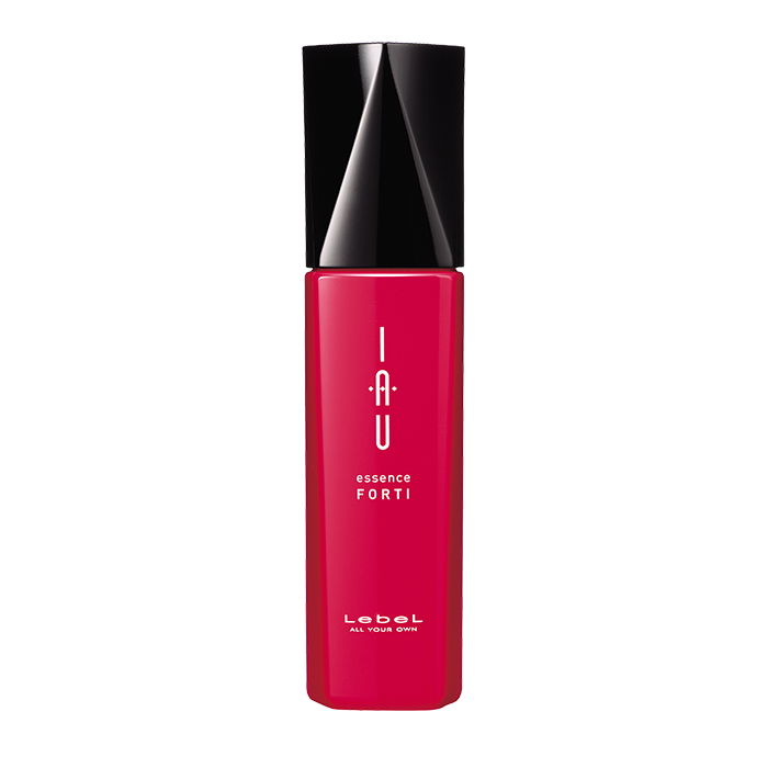 Esence na vlasy IAU Essence Forti, 100 ml