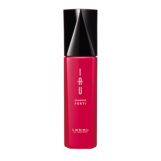 Esence na vlasy IAU Essence Forti, 100 ml