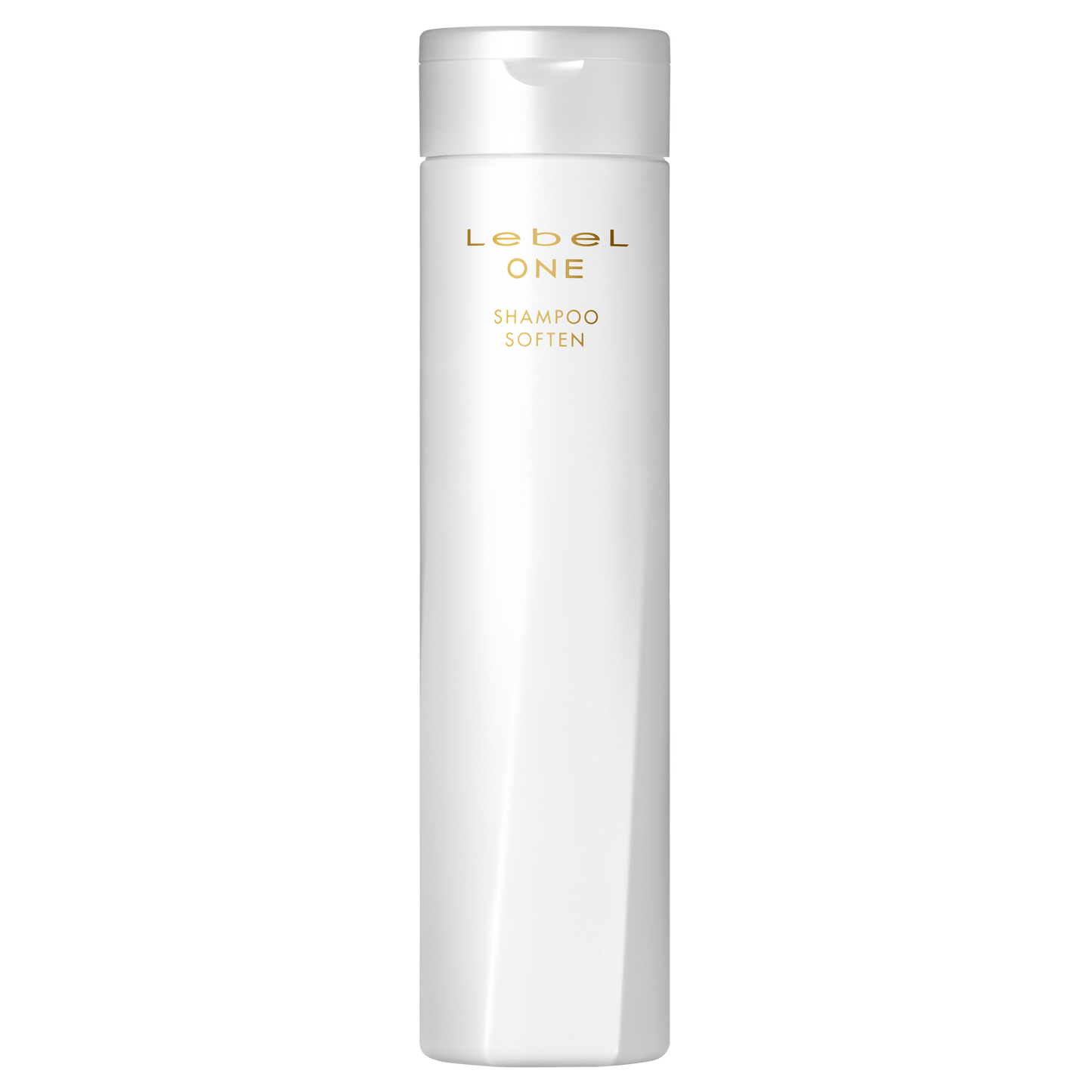 Regenerační šampon LebeL ONE Shampoo Soften, 240 ml