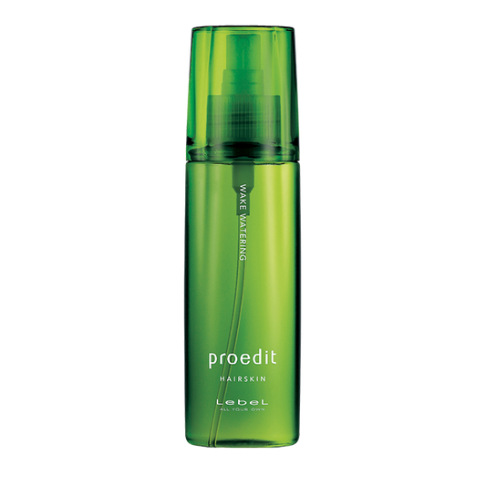 Probouzející termální tonikum HSR Wake Watering, 120 ml