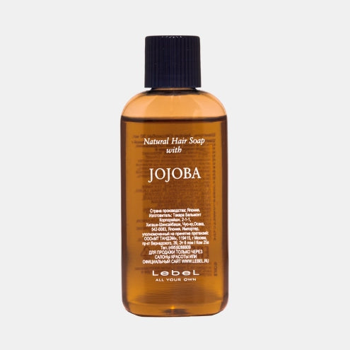 Min Šampon na vlasy JOJOBA, 30 ml