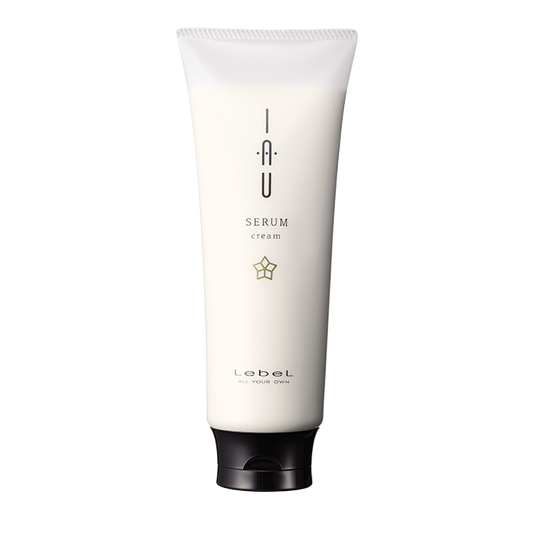 Aroma hydratační krém na vlasy IAU Serum Cream, 200 ml