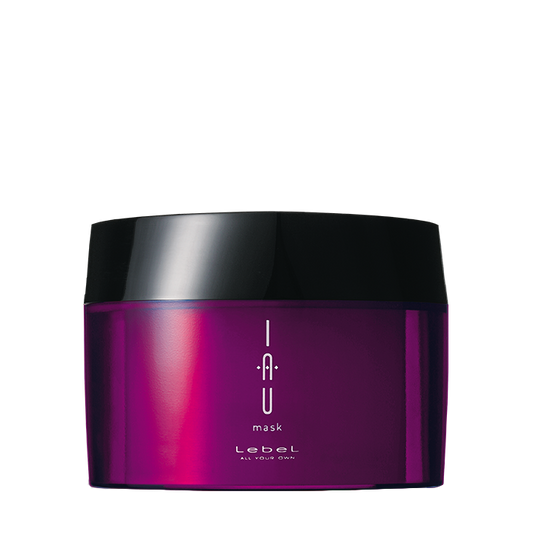Aroma koncentrovaná maska pro nepoddajné vlasy IAU Deep Mask, 170 g