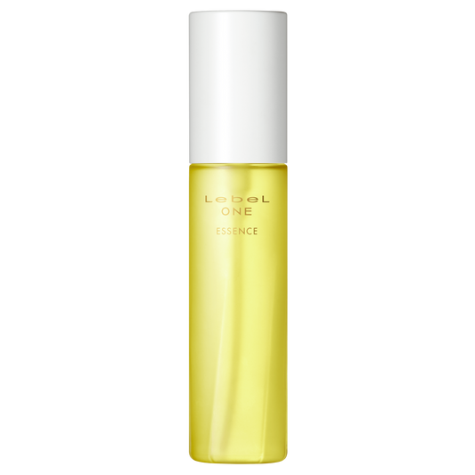 Esence pro intenzivní hydrataci a ochranu pokožky hlavy LebeL ONE Essence, 90 ml