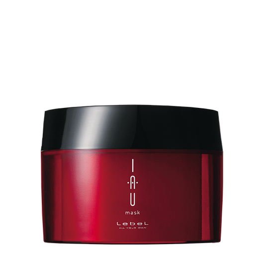 Aroma koncentrovaná maska pro intenzivní obnovu vlasů IAU Mask, 170 g