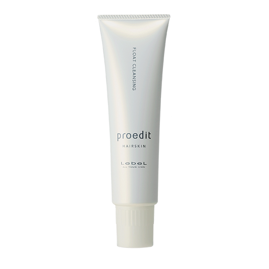 Čisticí pěna na vlasy a pokožku hlavy PROEDIT HAIRSKIN FLOAT CLEANSING