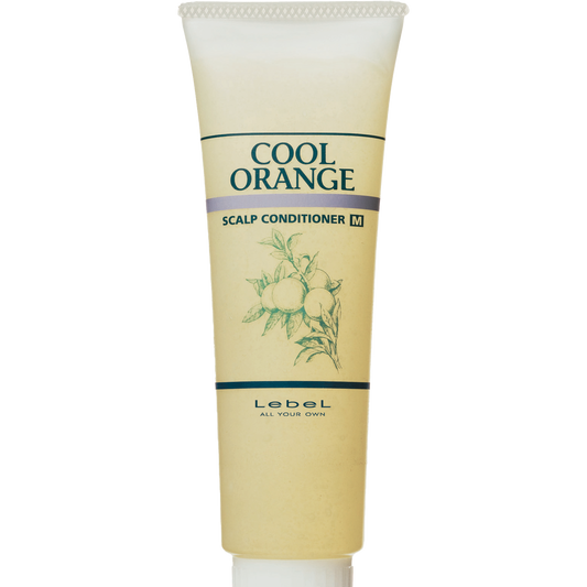 Kondicionér čistič COOL ORANGE M, 130 g