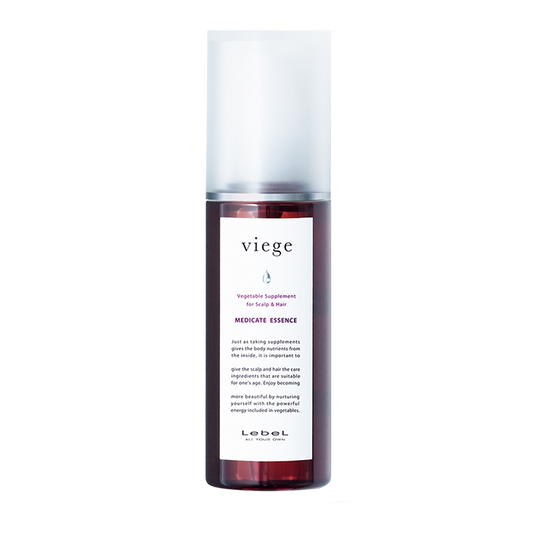Esence pro růst vlasů viege Medicate Essence
