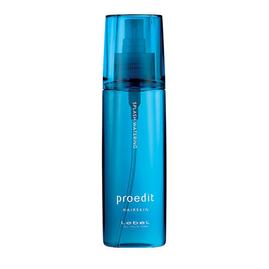 Osvěžující termální tonikum HSR Splash Watering, 120 ml