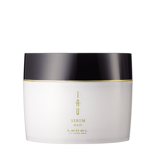 Aroma koncentrovaná maska na suché vlasy IAU Serum Mask, 170 g