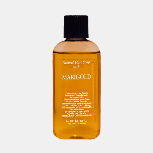 Min Šampon na vlasy MARIGOLD, 30 ml