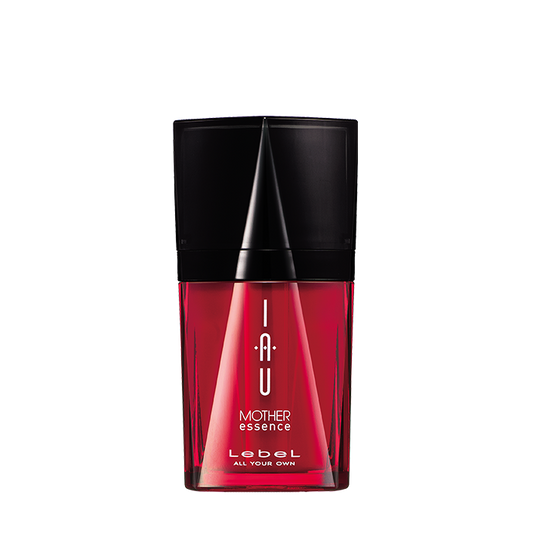 Regenerační esence na konečky vlasů IAU Mother Essence, 25 ml